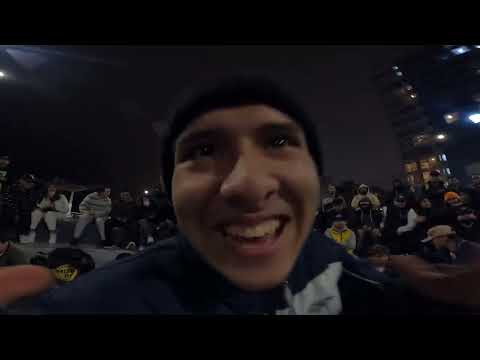 GINO vs MC ENANO RAP 🇨🇴 vs CUTY - OCTAVOS - LZ INTERNACIONAL VOL. 2