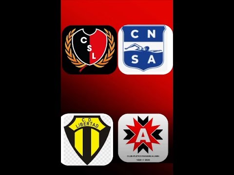 COPA SANTA FE DE BÁSQUETBOL FEMENINO - LIBERTAD SUNCHALES vs. PAGANINI ALUMNI BAIGORRIA