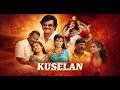 குசேலன் Kuselan Tamil Full Movie Rajinikanth Nayantara Pasupathy Meena Vadivelu