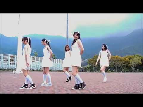 Apink - Mr. Chu Dance Cover by At10tion@HK
