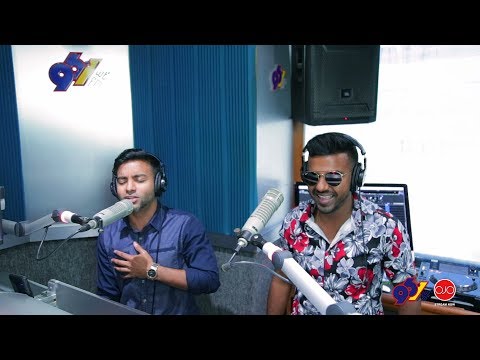 2018 Chutney Soca Monarchs, Neval Chatelal & Nishard M To Defend Their Title With, "Fyah"