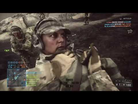 battlefield 4 2015: year one