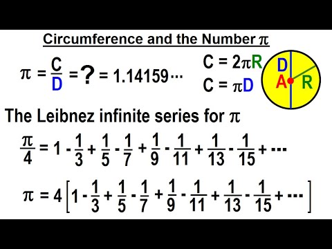 Geometry Ch 6 Circles 1 of 39 What is a Circle