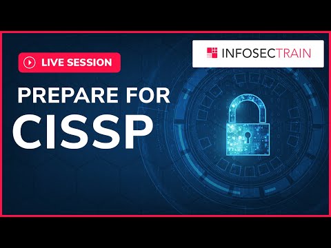 Day 1 CISSP Question Practice | CISSP Practice Tests | CISSP Exam Questions