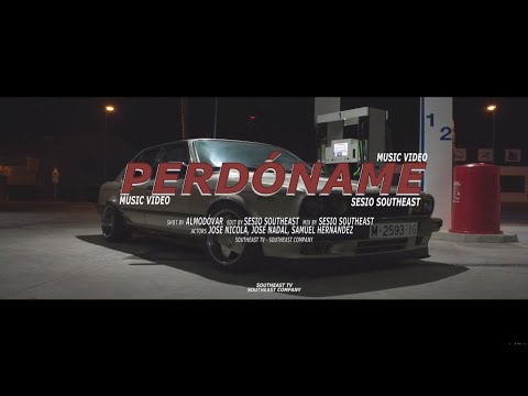 Sesio Southeast - Perdóname [MUSIC VIDEO]