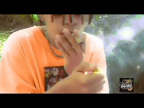 HORUS MC VS FABINHO (1Fase) #1