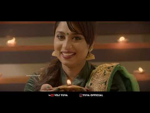 Mangalam Oli Veesum Deepavali//Video Song//Vdj Yuva//Deepavali Special