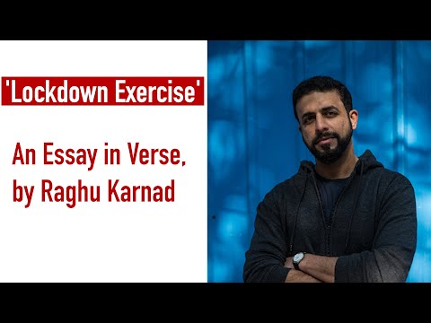 Lockdown Exercise