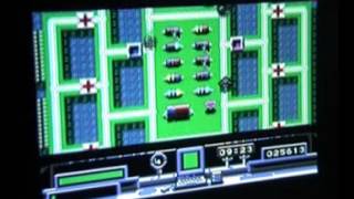 Mastertronic Chronicles - Micro Mouse (1990) Game Review