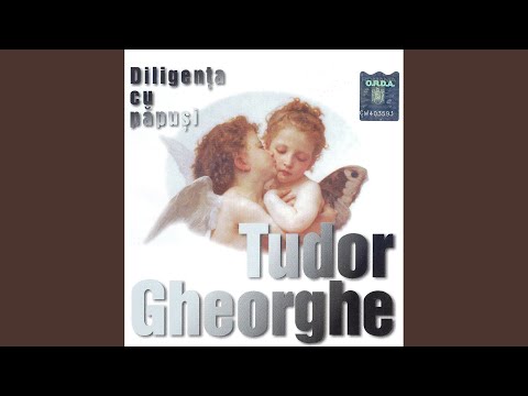 GREIERASUL A CÄNTAT