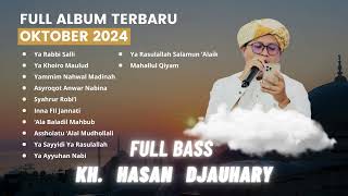 Download lagu ALBUM FULL BASS TERBARU Munsyid Hijazi Ustadz KH. Hasan Jauhary  2024 mp3