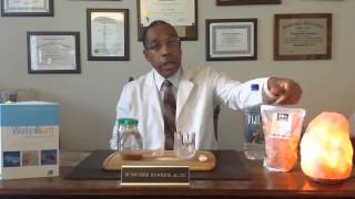 Dr Budweiser: Benefits of Sole & How To Make It