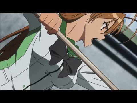 OFFICIAL Spring 2013 Anime Lineup -  Only on NEON ALLEY on X-BOX 360 and PS3