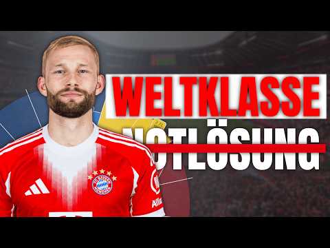 Konrad Laimer: Der unfassbare Aufstieg in die Weltklasse 🔄📊