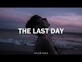 Moby ft. Skylar Grey - The Last Day | Español/Inglés