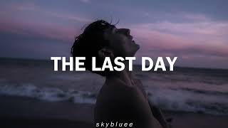 Moby ft. Skylar Grey - The Last Day | Español/Inglés