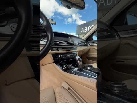 фото bmw 5 серии vi (f10/f11/f07) рестайлинг 0