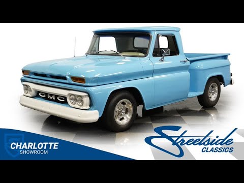 1965 GMC C/K 10 (CC-2025005) for sale in Concord, North Carolina