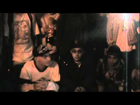 ANTWAN vs MKS Semifinal Halabalusa Movimiento Urdergraund.