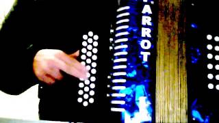 El amigo Moisés - Alfredo Olivas (Instruccional acordeon Sol) GCF