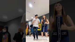 Download lagu Tiara Asryaf - Jar of Hearts Dance mp3