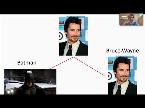 Distribution (Contrastive, Free, Complementary)