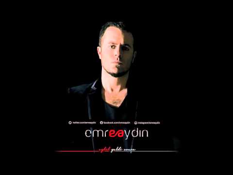 Emre Aydın - Buralar Yalan (2013) #eylulgeldisonra
