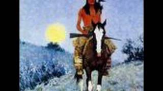 Fabrizio de Andrè - FIUME SAND CREEK (Indiano)