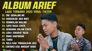 Download lagu TAK SEDALAM INI 🎵🎵🎵 ARIEF PUTRA FULL ALBUM TERBAIK 2025 mp3