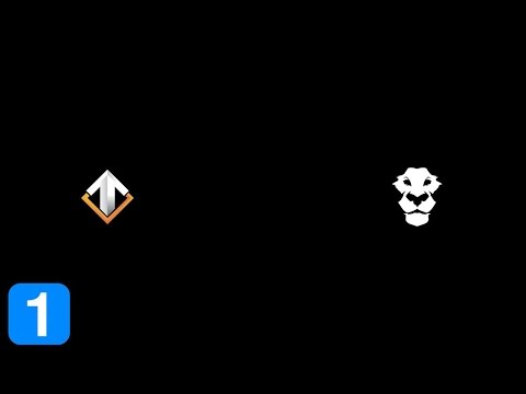 Full Highlights Escape Gaming vs Team AD FINEM - The Boston Major 2016