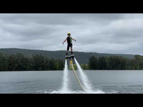 Jetpack Adventures Penrith