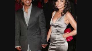 Case of You Marques Houston