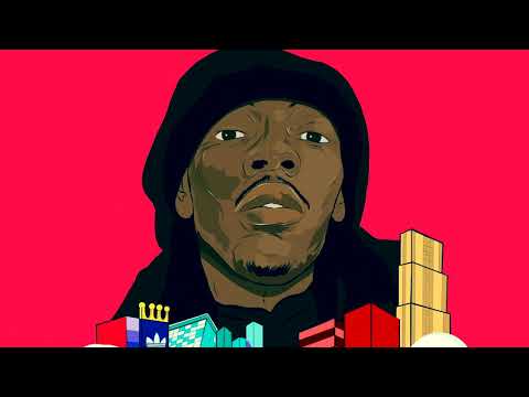 3STRIPES Presents: Lil Dino - No Trust