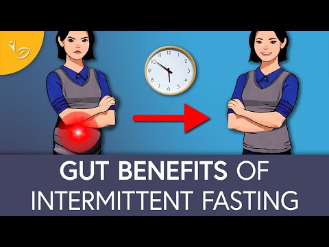 How Intermittent Fasting Can Transform Your Gut