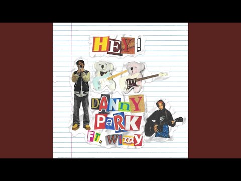 Hey! (feat. WIMY)