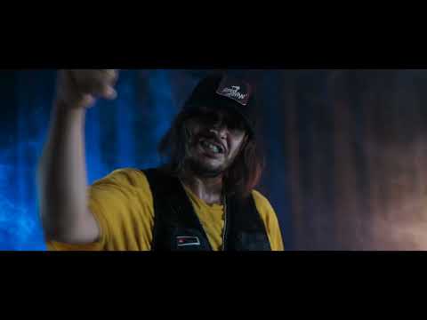 Odry G - Honda (video klip)