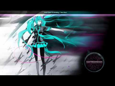 James Egbert & Schoolboy - Hero Down