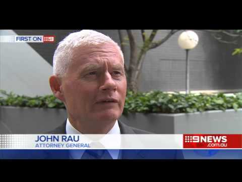 Bragging Disgust | 9 News Adelaide