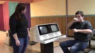 VLOG - Bowling Spring 2014