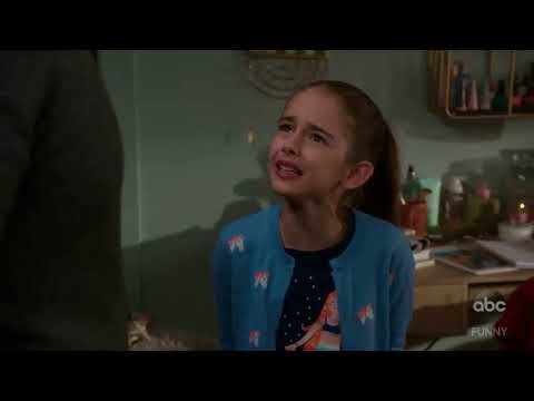 American Housewife l Katie and Greg's One Night  Getaway l ABC