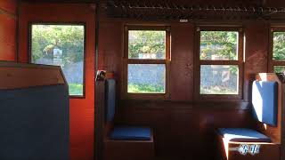 小樽市総合博物館旧手宮鉄道