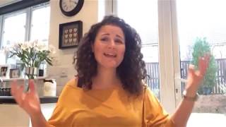 Dealing with anxiety