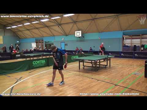 Artjom Lohvinov - Falko Hille