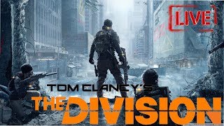 【ディビジョン】 スカミ・レジスタンス PS4PRO