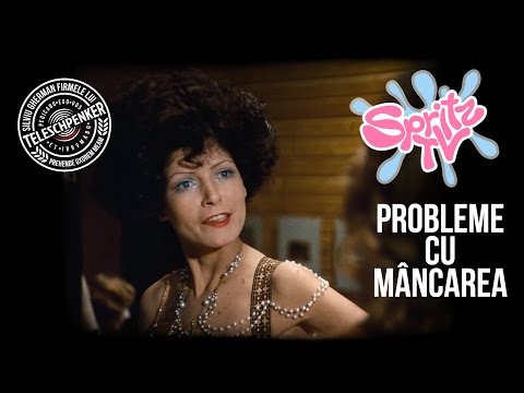 Spritz TV - Ep. 4 - Probleme cu mâncarea