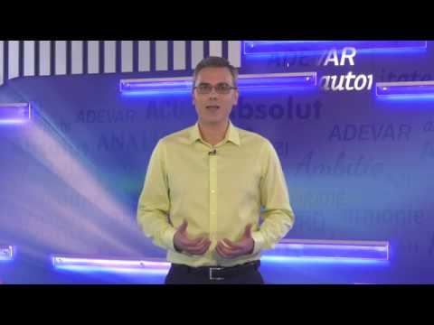 15. ÎN COTIDIAN - SCLAVIA MODERNĂ - MIHAI STOICESCU