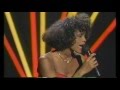 Whitney Houston- AMA's 1988 - (Part 1) Receives Award & Performs 'Where Do Broken Hearts Go'