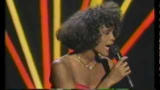 Whitney Houston- AMA&#39;s 1988 - (Part 1) Receives Award &amp; Performs &#39;Where Do Broken Hearts Go&#39;