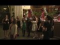 Wagon Wheel A Cappella Trinity College Quirks