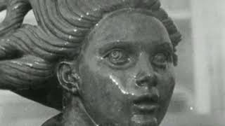 PETER WHITEHEAD - JEANETTA COCHRANE